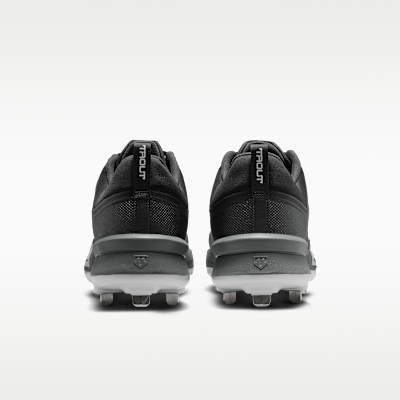 Reviews: Nike Force Zoom Trout 9 Pro Baseball Cleats. Nike.com